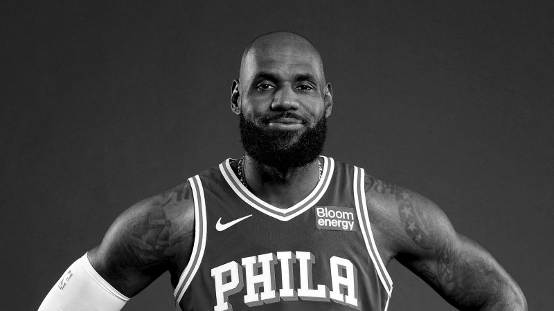 Lakers se deu bem em se livrar de LeBron James