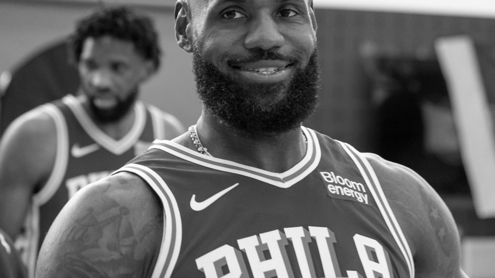 Quando LeBron estreia pelo Sixers?