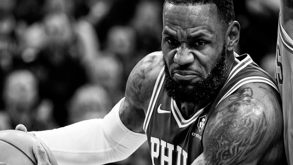 Giannis, LeBron, Kawhi: os 10 melhores times da NBA agora