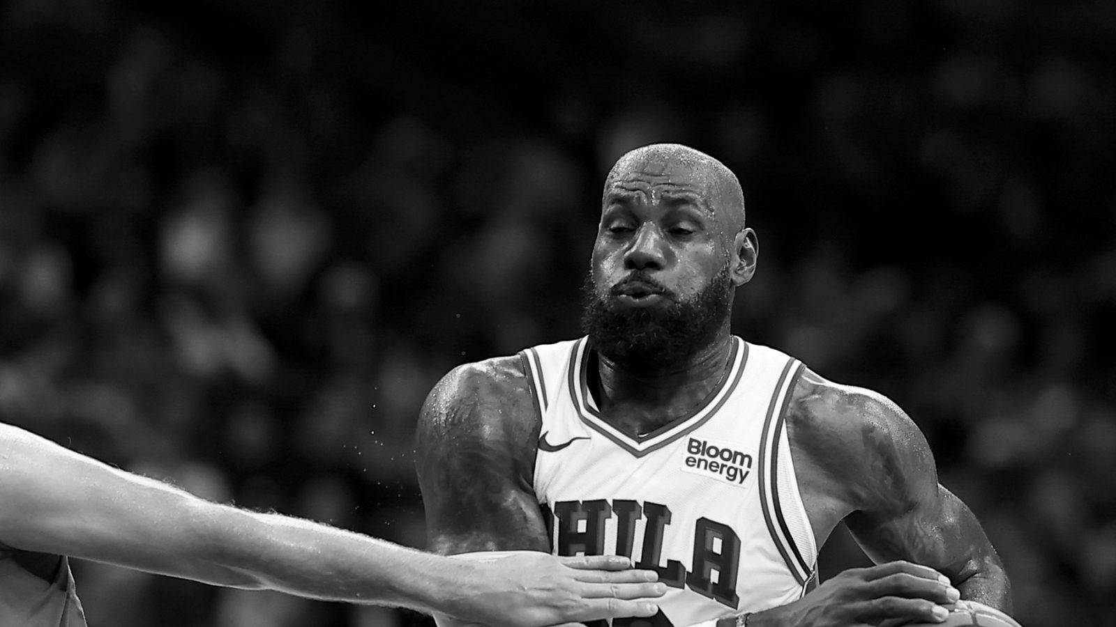A música do Homem-Aranha que virou hino de LeBron James