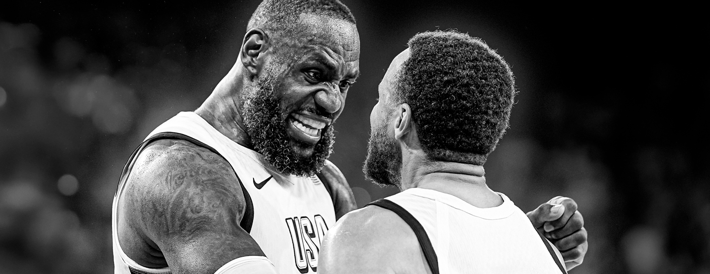 Warriors faz investida por LeBron James, mas Lakers resiste