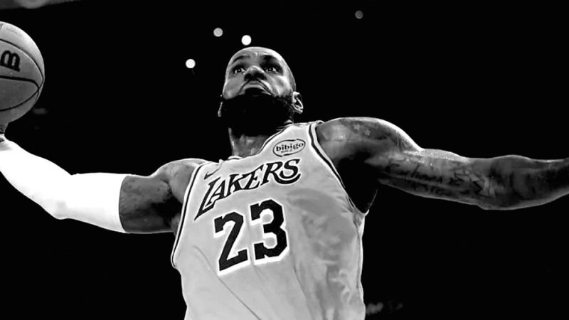 NBA: Precisamos falar sobre o início arrasador do Los Angeles Lakers