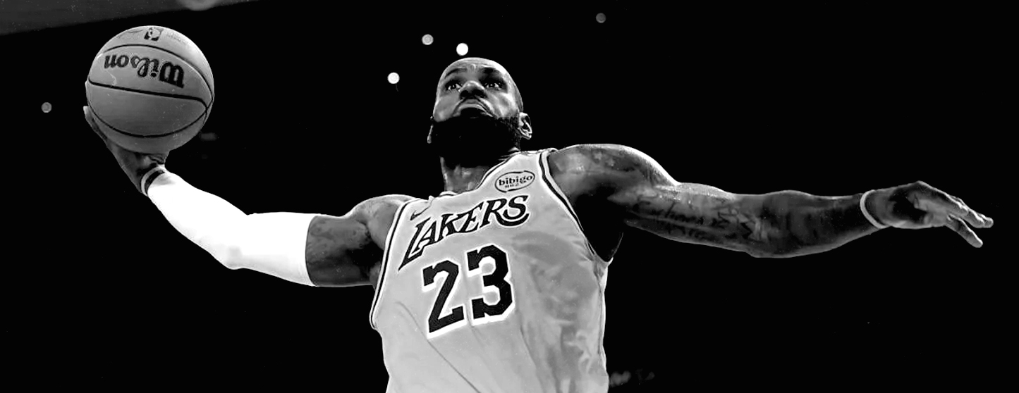 NBA: Precisamos falar sobre o início arrasador do Los Angeles Lakers