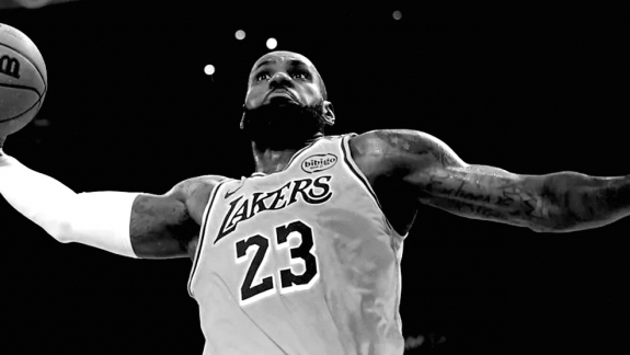 NBA: Precisamos falar sobre o início arrasador do Los Angeles Lakers