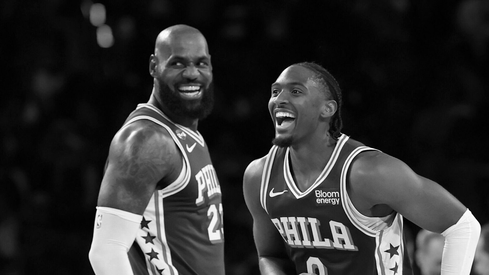 Veja o que LeBron disse sobre a reunião com o Cavs