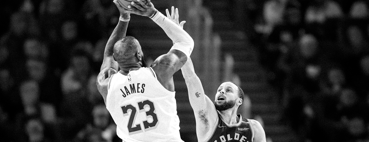 O que a tabela de jogos da NBA revela sobre a temporada 2025-26