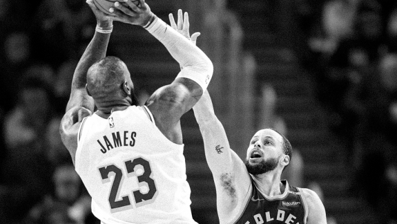 O que a tabela de jogos da NBA revela sobre a temporada 2025-26