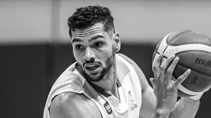 Brasil perde invencibilidade para a Dominicana sem NBA