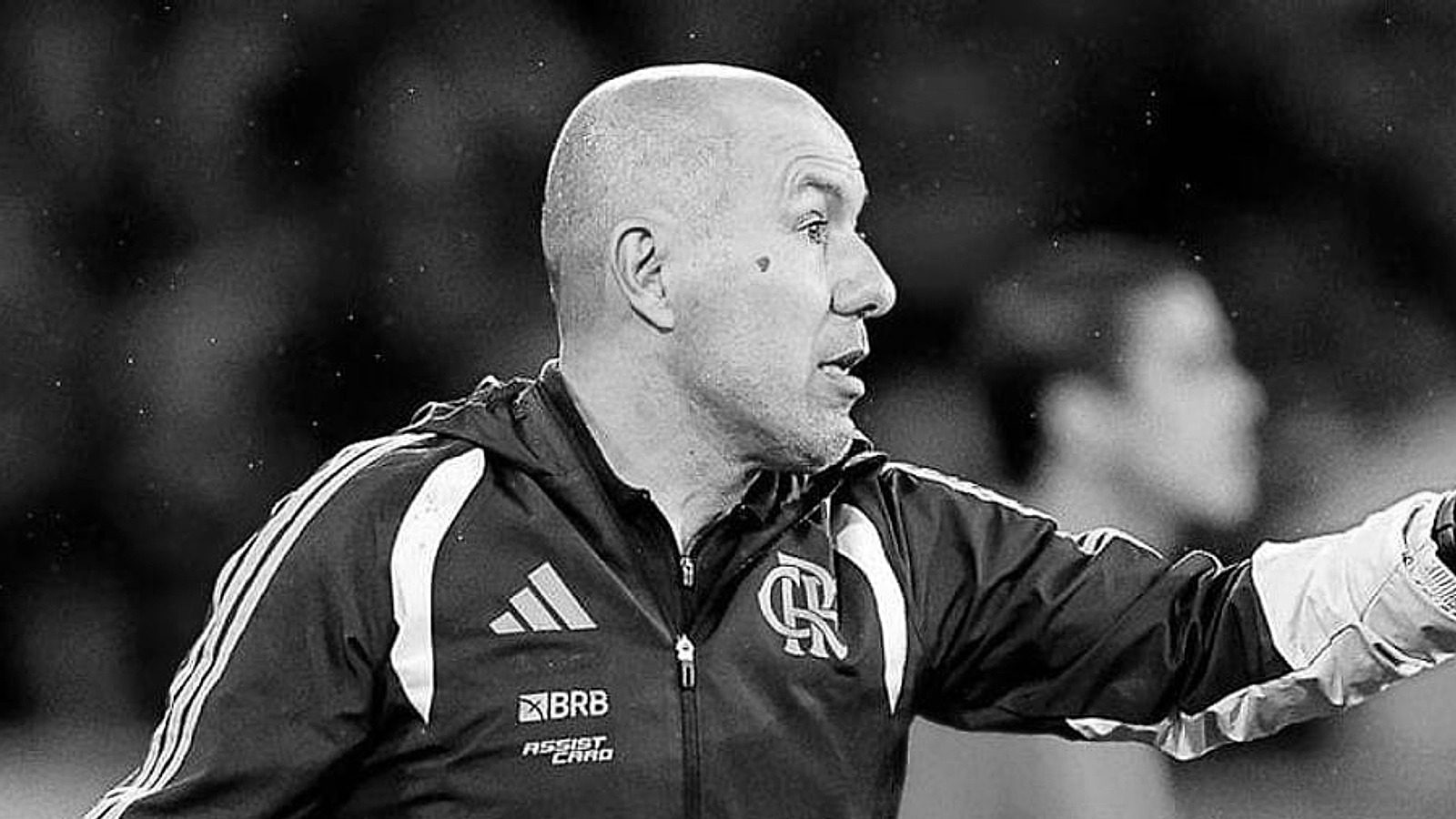 O que se sabe da saída de Leonardo Jardim do Flamengo