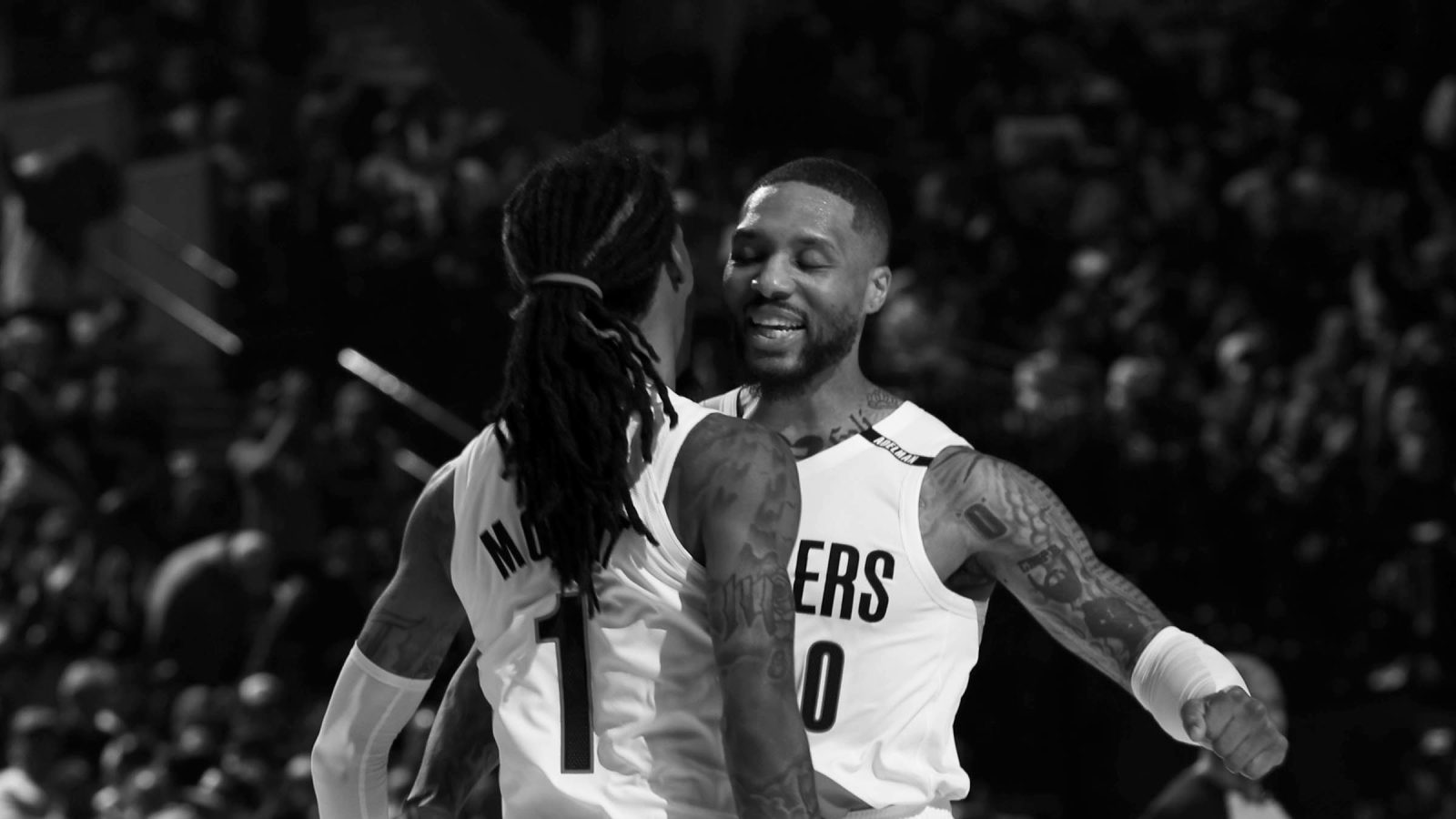Blazers x Suns: o que Lillard fez na volta a Portland