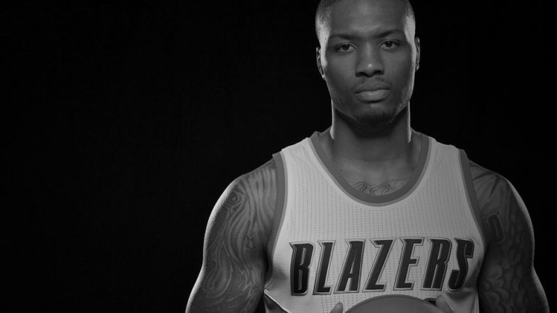 Damian Lillard e Raphael Saadiq lançam música
