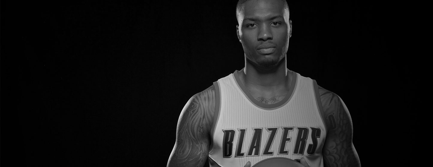 Damian Lillard e Raphael Saadiq lançam música