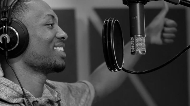 Ouça o álbum de Damian Lillard, The Letter O