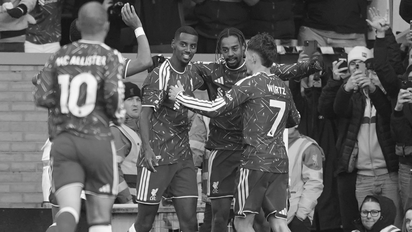 Liverpool x Chelsea: como foi a disputa de 16 pênaltis