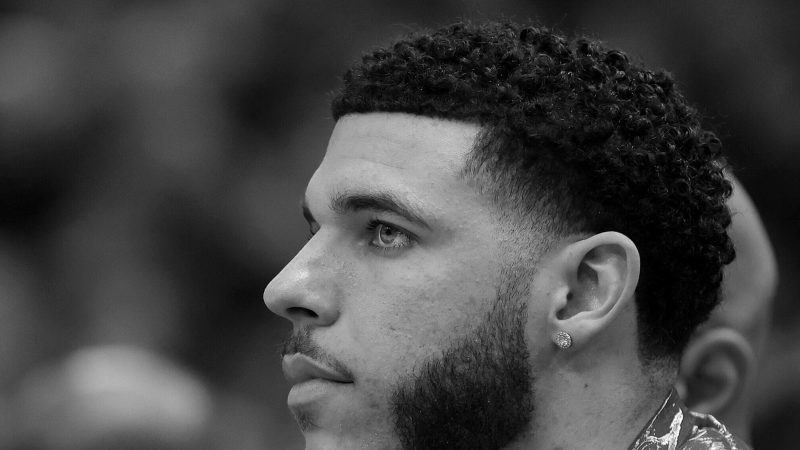 Lonzo Ball se aposenta aos 28: “nunca cheguei ao meu auge”