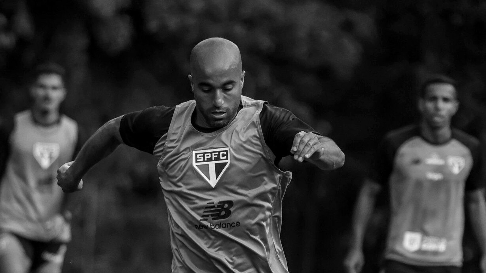 Lucas vai renovar com o São Paulo? O que se sabe do contrato