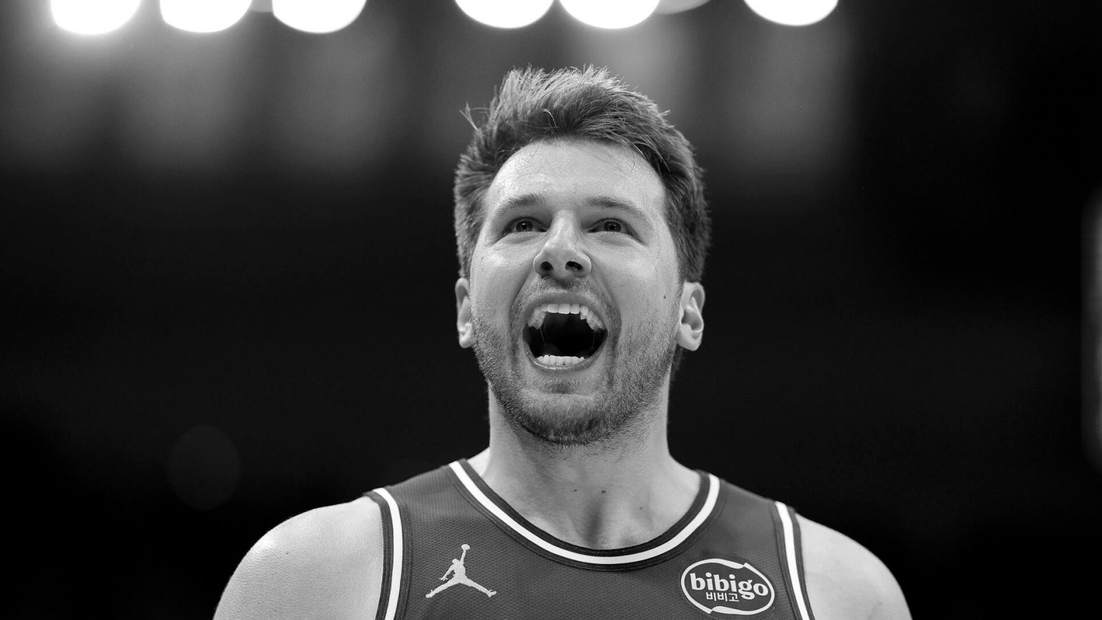Doncic diz que se sente ótimo com o Lakers sendo dele