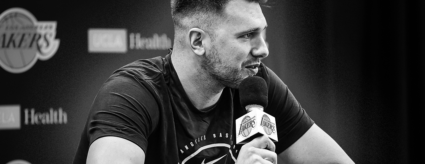 O grande arrependimento do Lakers na última temporada da NBA