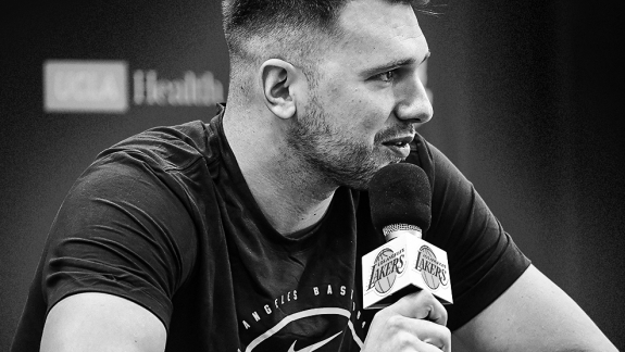 O grande arrependimento do Lakers na última temporada da NBA