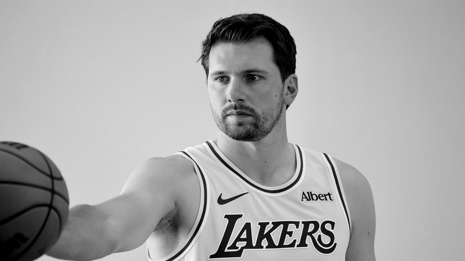 Doncic não alfinetou LeBron: veja o que ele disse no Lakers