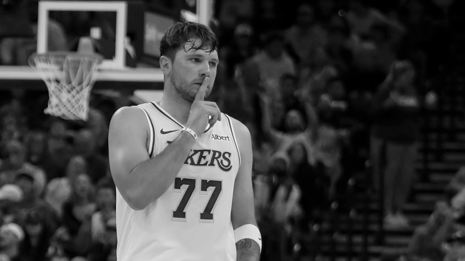 Lakers x Blazers hoje: horário, onde assistir e escalações