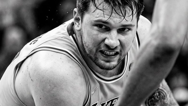 Doncic e Curry caem no grupo da morte da NBA Cup 2026
