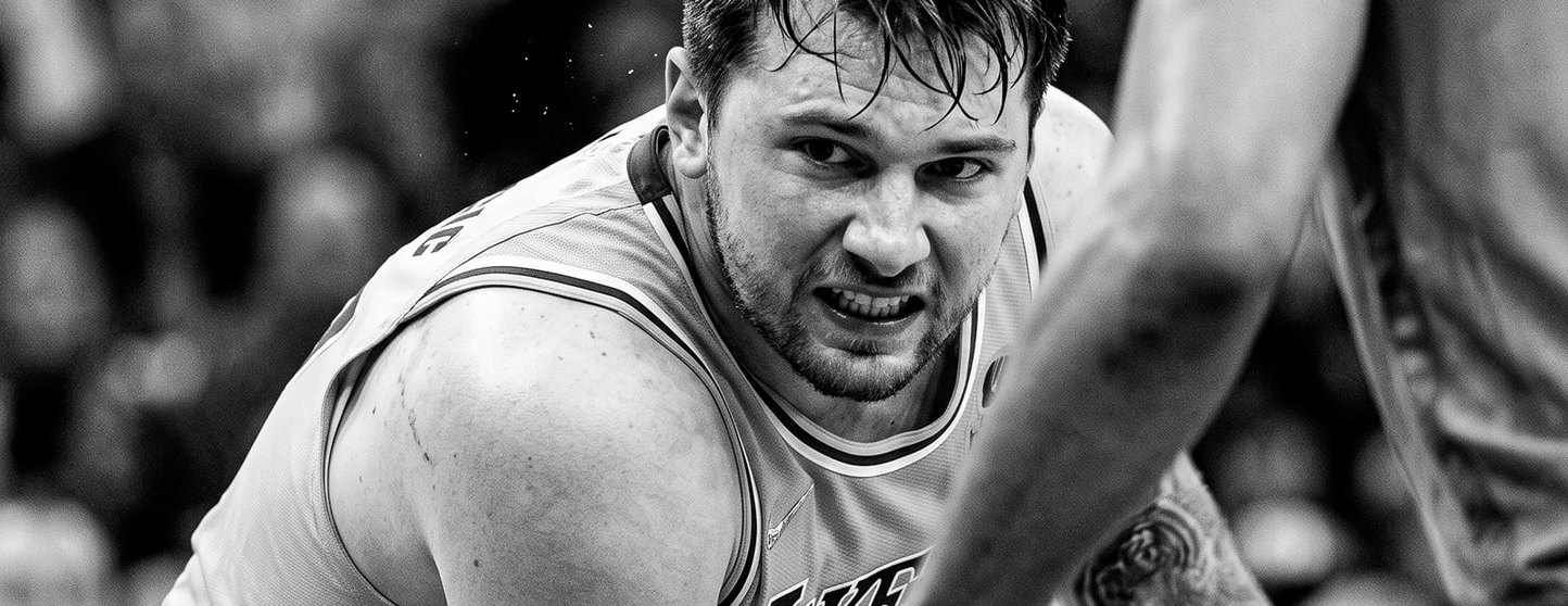 Doncic e Curry caem no grupo da morte da NBA Cup 2026