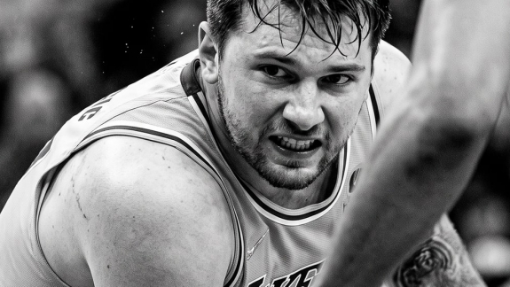 Doncic e Curry caem no grupo da morte da NBA Cup 2026