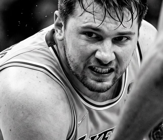 Doncic e Curry caem no grupo da morte da NBA Cup 2026
