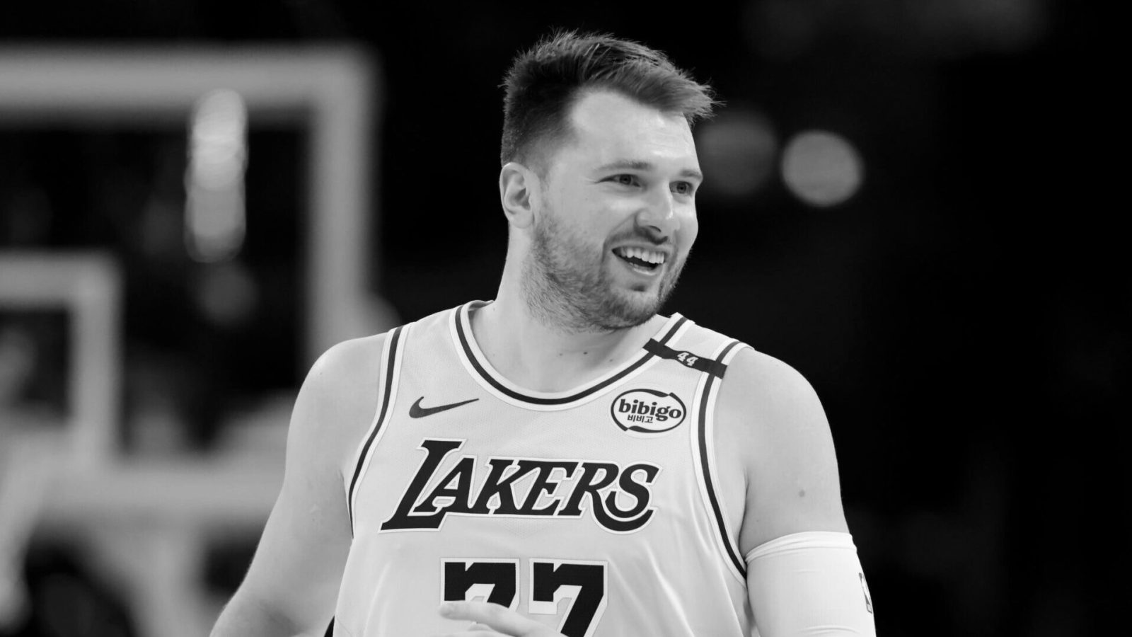O quinteto titular do Lakers em 2026-27, posição a posição