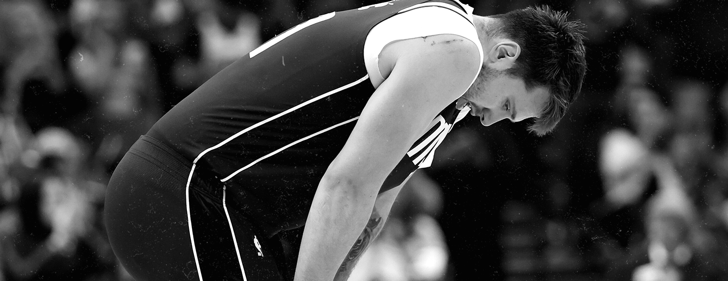 NBA: Luka Doncic sofre lesão em treino do Mavs