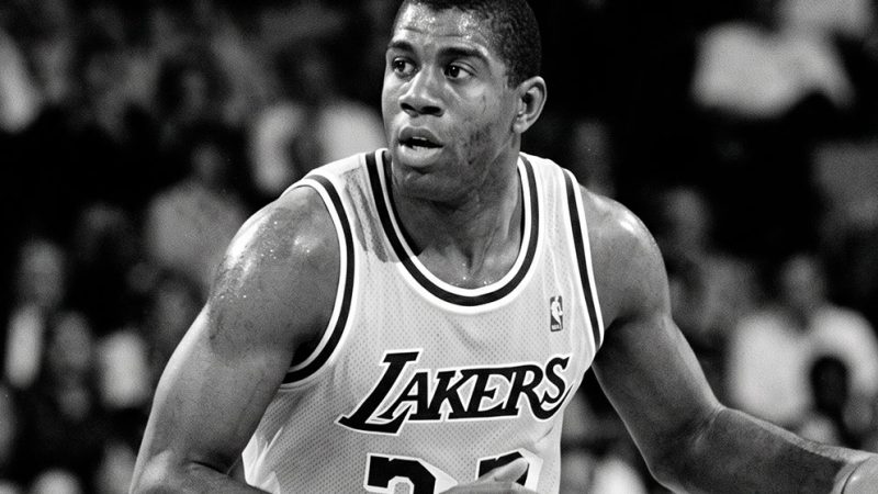 Los Angeles Lakers: as 10 maiores lendas da franquia