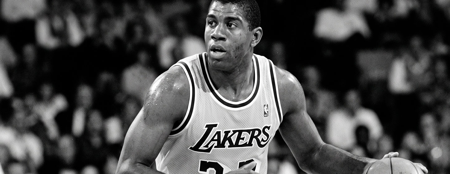 Los Angeles Lakers: as 10 maiores lendas da franquia