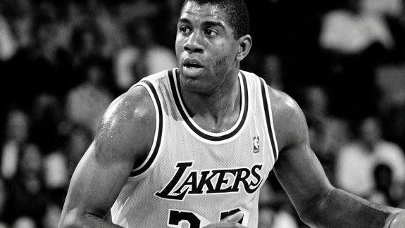 Los Angeles Lakers: as 10 maiores lendas da franquia