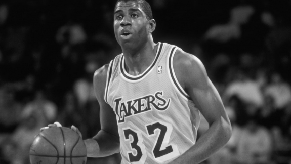 Os 10 melhores armadores da história da NBA