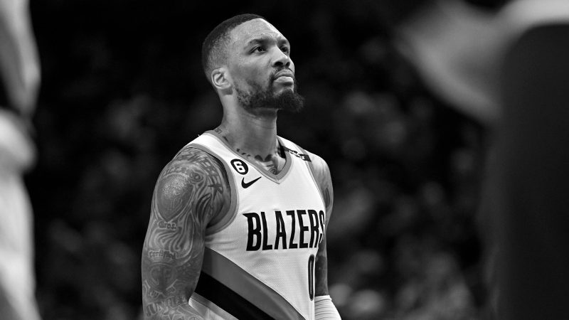 Os 10 maiores da história do Portland Trail Blazers