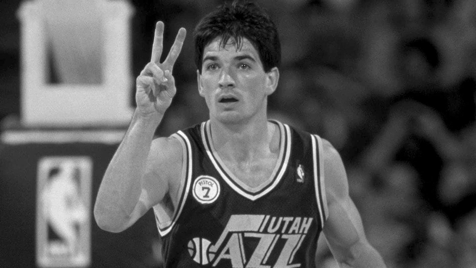 Os 10 maiores jogadores da história do Utah Jazz