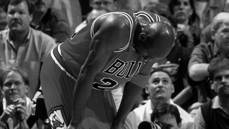 Os 10 maiores jogos da história das finais da NBA