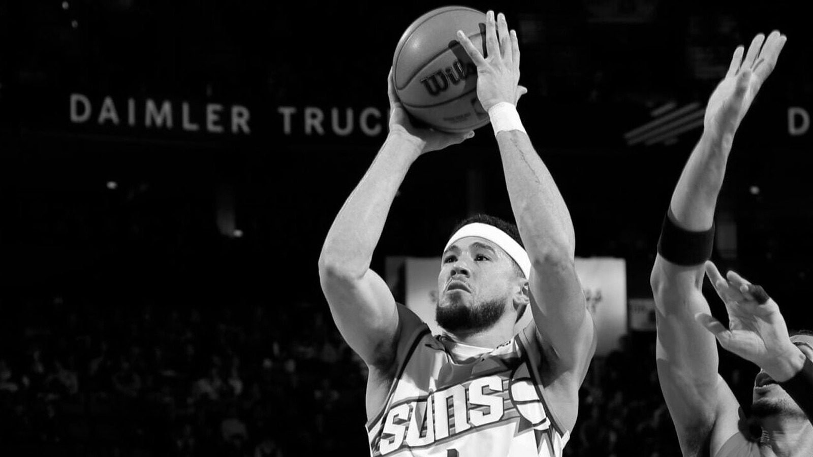 Os 10 maiores jogadores da história do Phoenix Suns