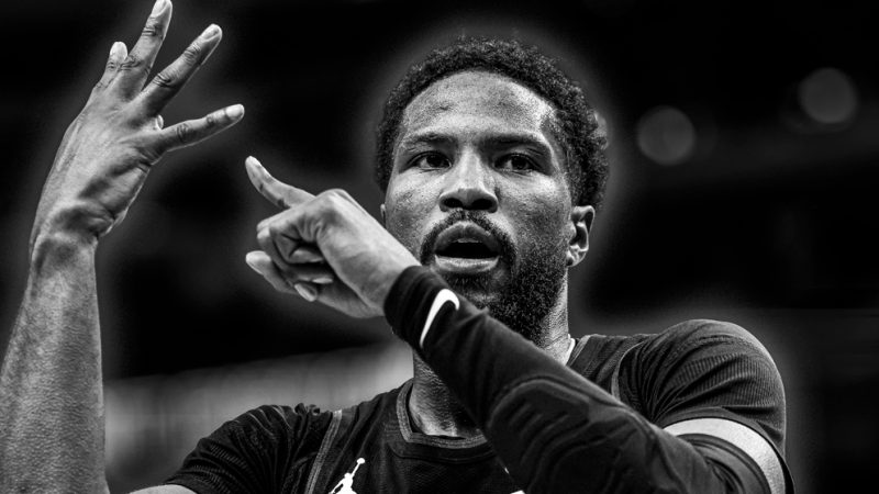 Malik Beasley livre da investigação: três possíveis destinos para a temporada 2025-26