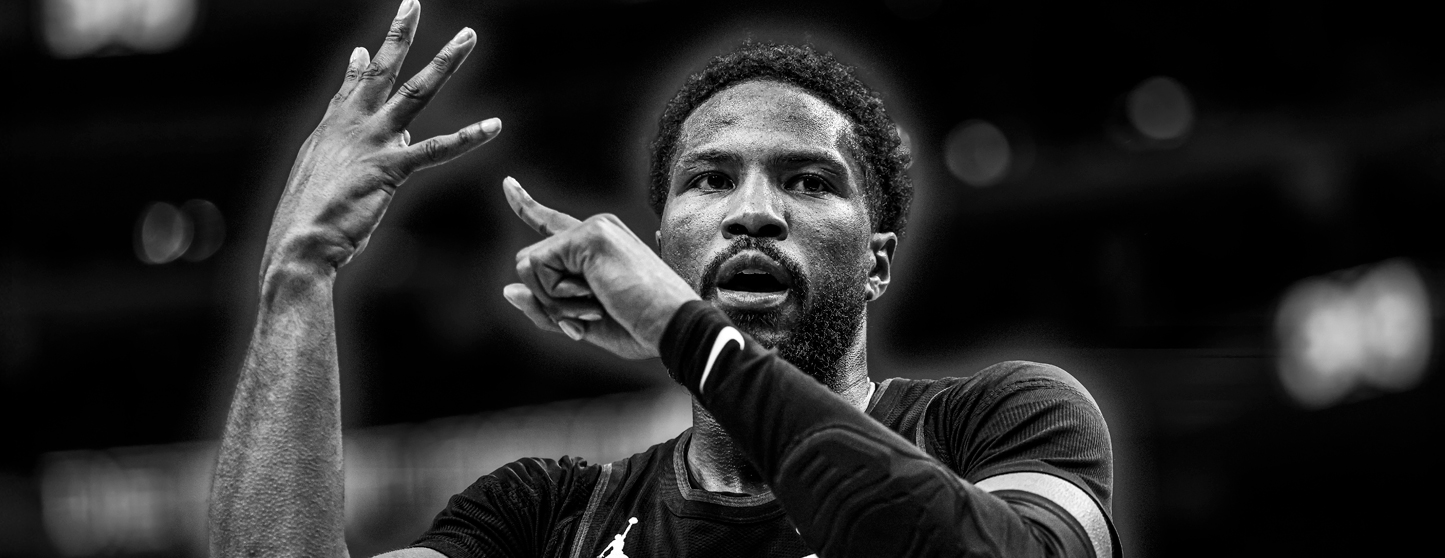 Malik Beasley livre da investigação: três possíveis destinos para a temporada 2025-26