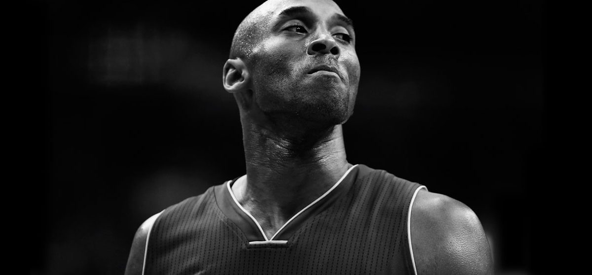 Kobe Bryant: A Mentalidade Mamba