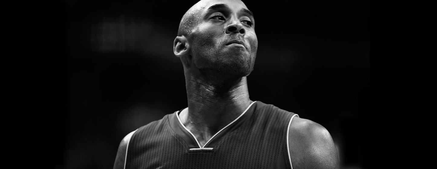 Kobe Bryant: A Mentalidade Mamba