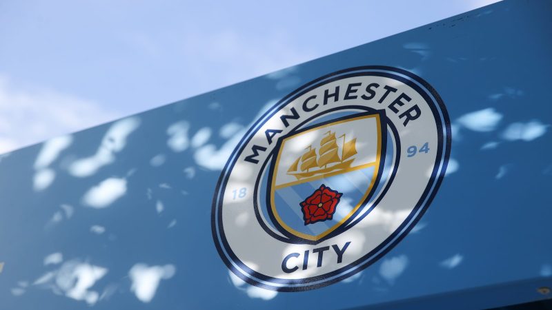 Manchester City x Brighton hoje: horário e onde assistir