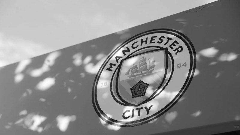 Manchester City x Brighton hoje: horário e onde assistir