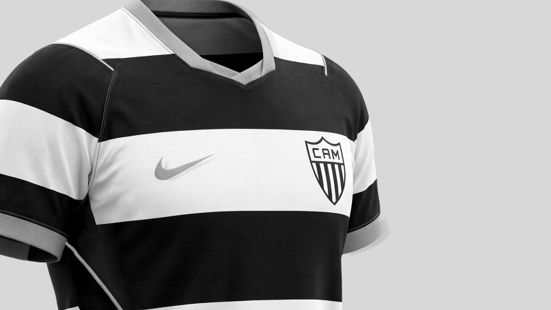 Manto da Massa 2026/27: quanto custa e quando chega a camisa