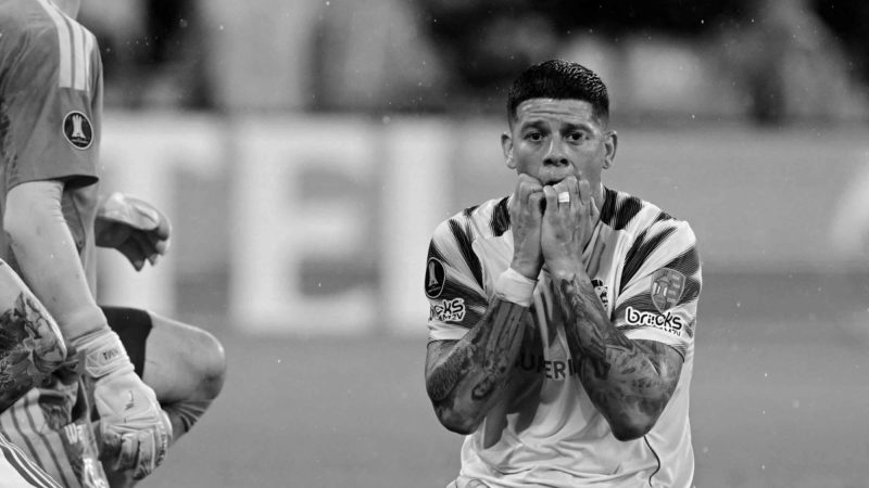 Flamengo pode ir à final da Libertadores? Entenda o recurso