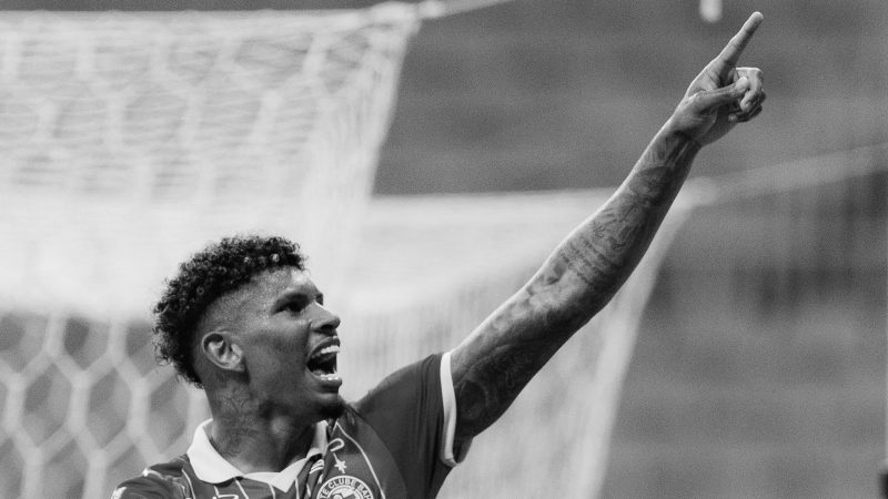Bahia 3 x 2 São Paulo: o que Ceni só tinha feito uma vez