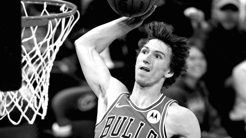 NBA: Você precisa conhecer Matas Buzelis