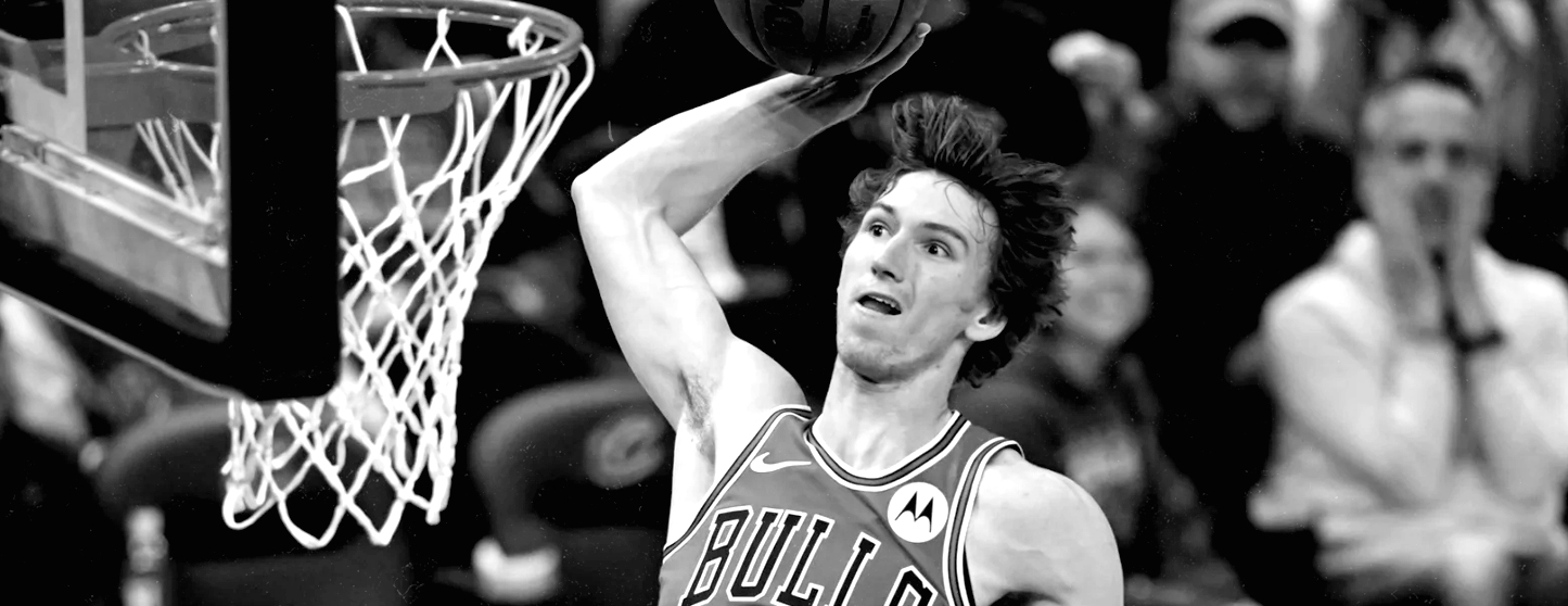 NBA: Você precisa conhecer Matas Buzelis